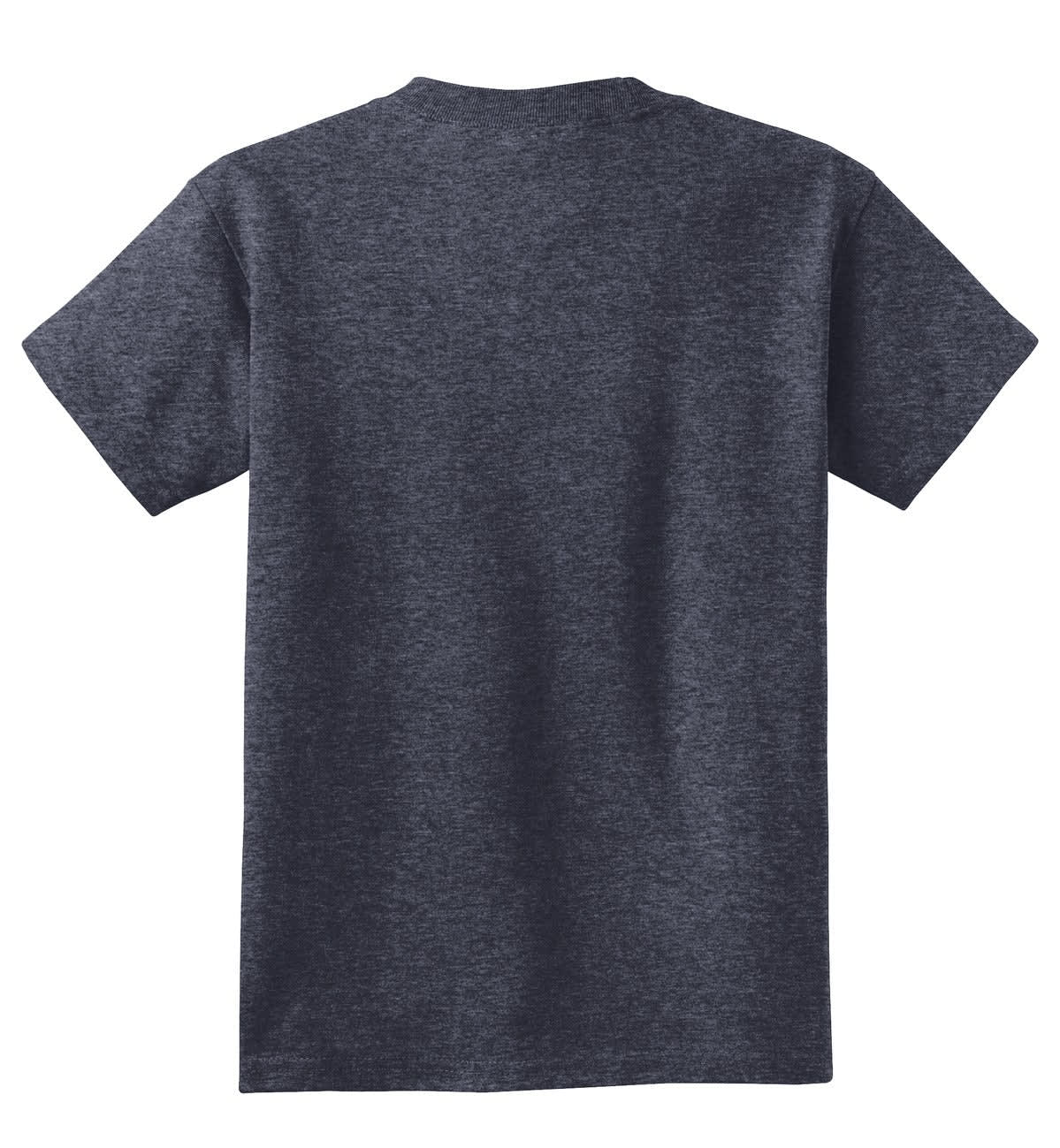 Port & Company - Youth Core Cotton Tee