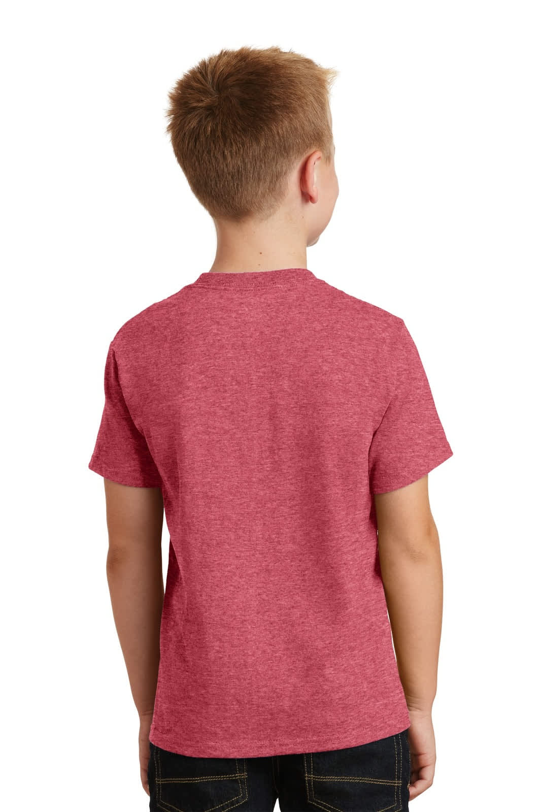Port & Company - Youth Core Cotton Tee