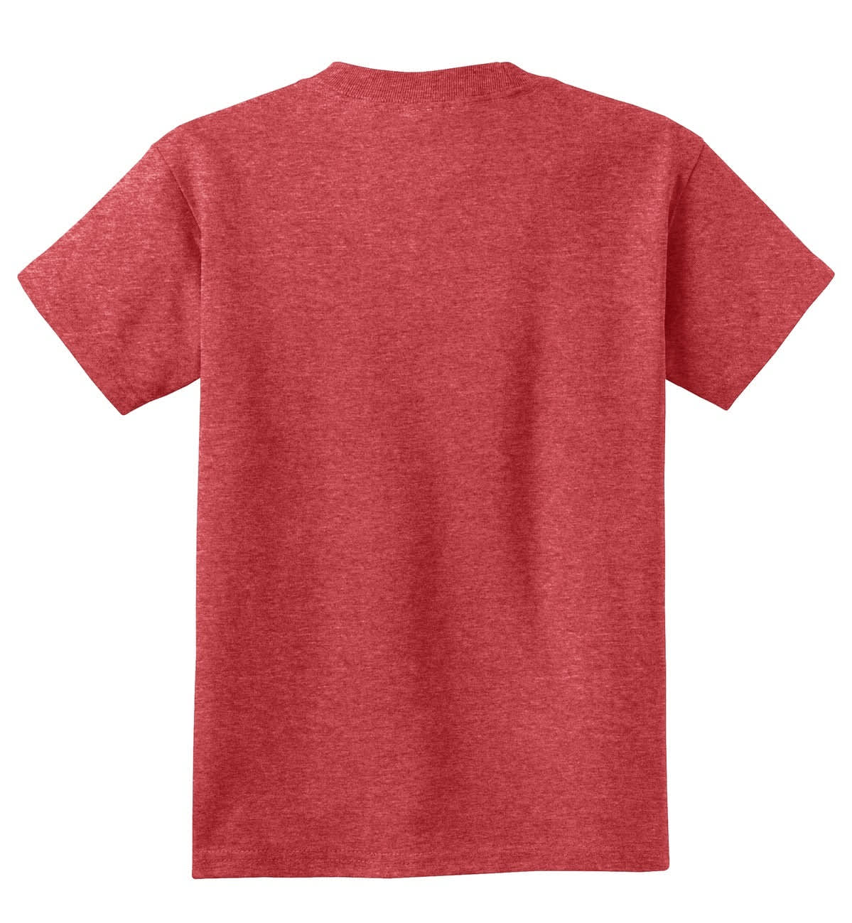 Port & Company - Youth Core Cotton Tee