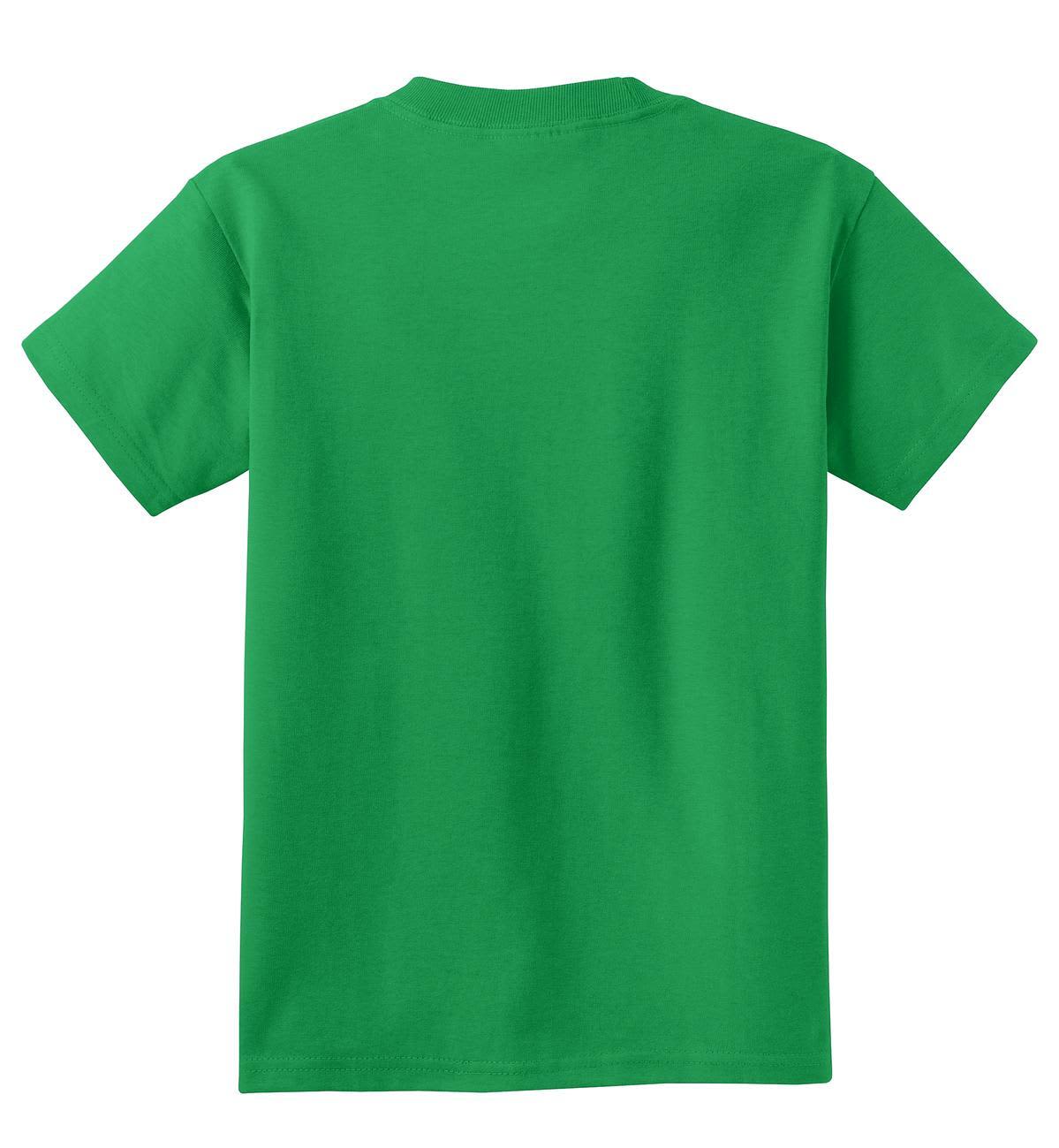 Port & Company - Youth Core Cotton Tee