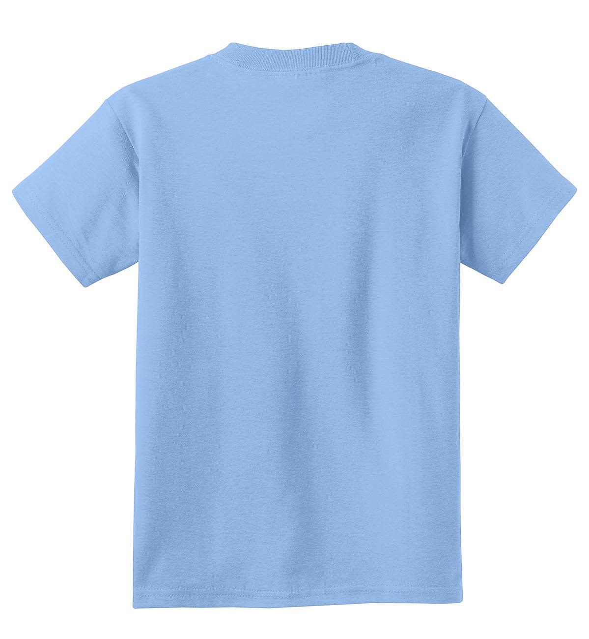 Port & Company - Youth Core Cotton Tee