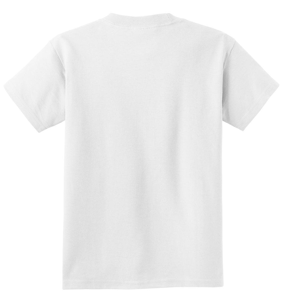Port & Company - Youth Core Cotton Tee