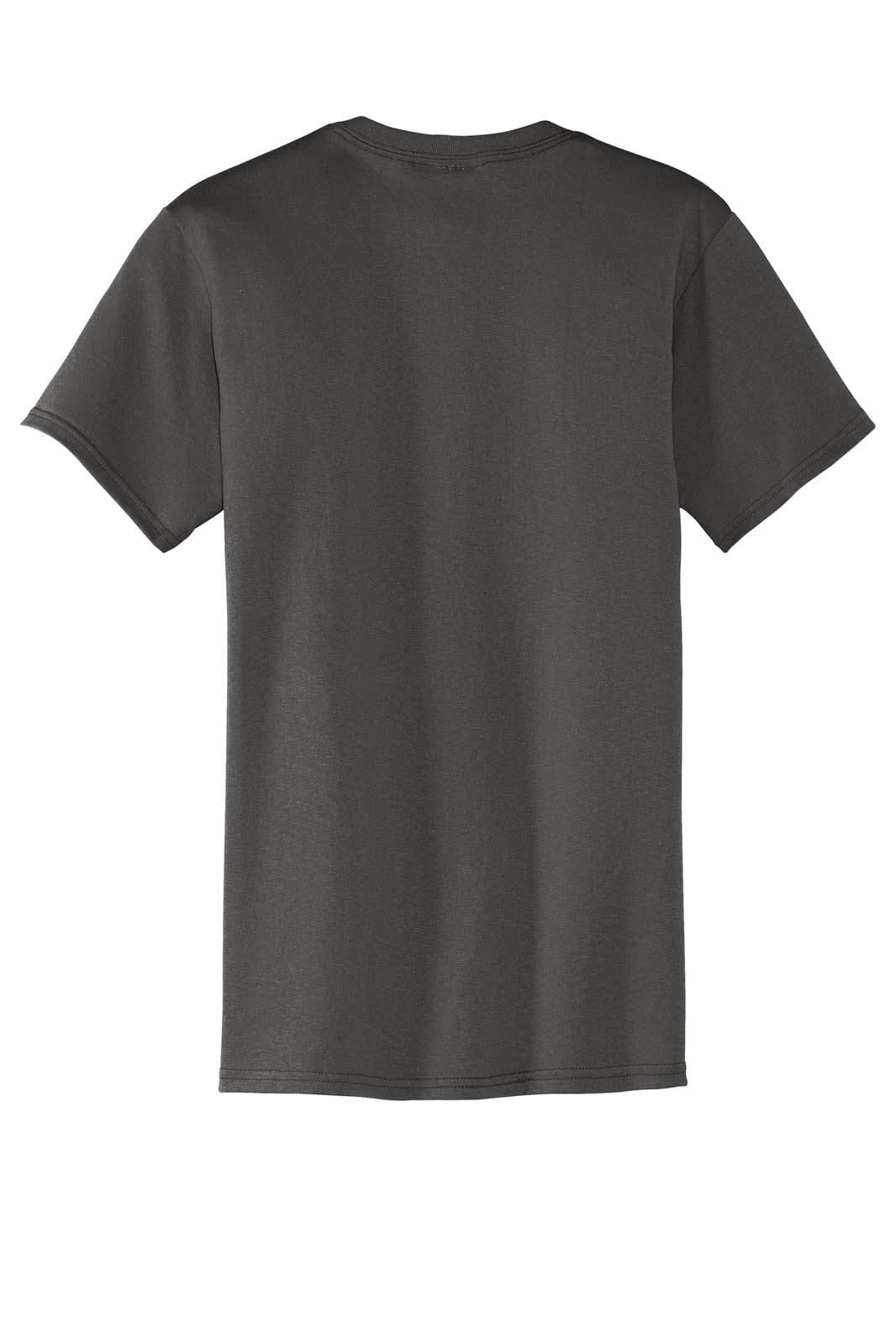 Port & Company - Core Blend Pocket Tee