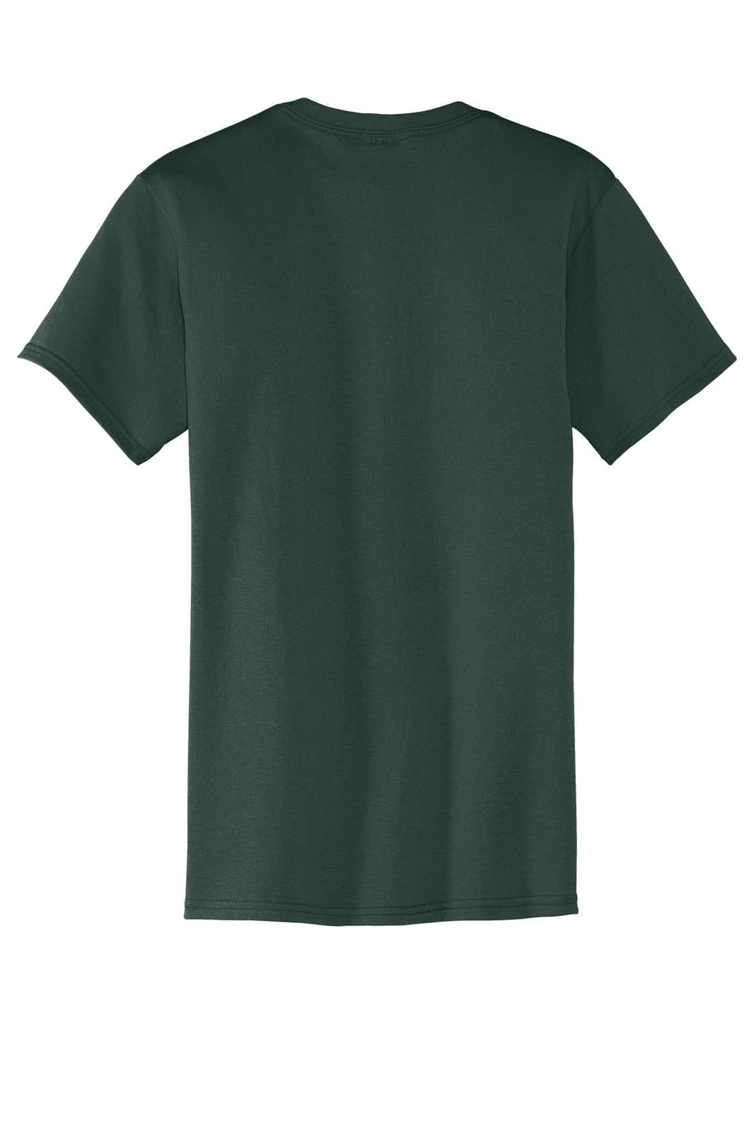 Port & Company - Core Blend Pocket Tee