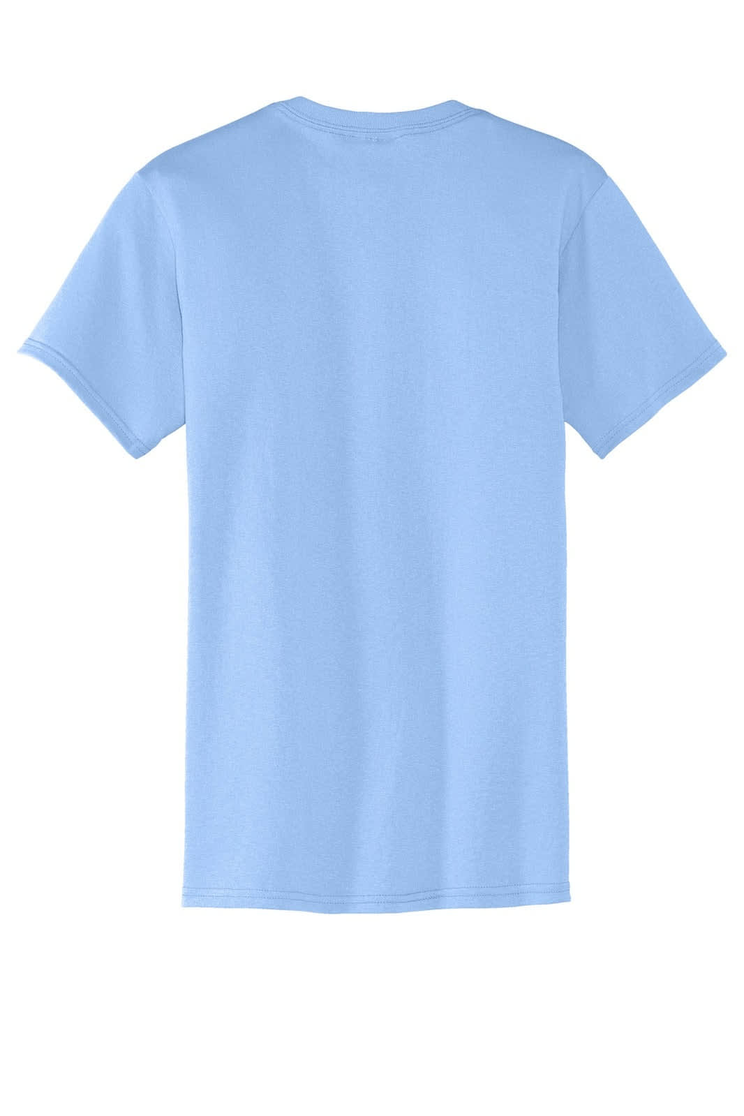Port & Company - Core Blend Pocket Tee