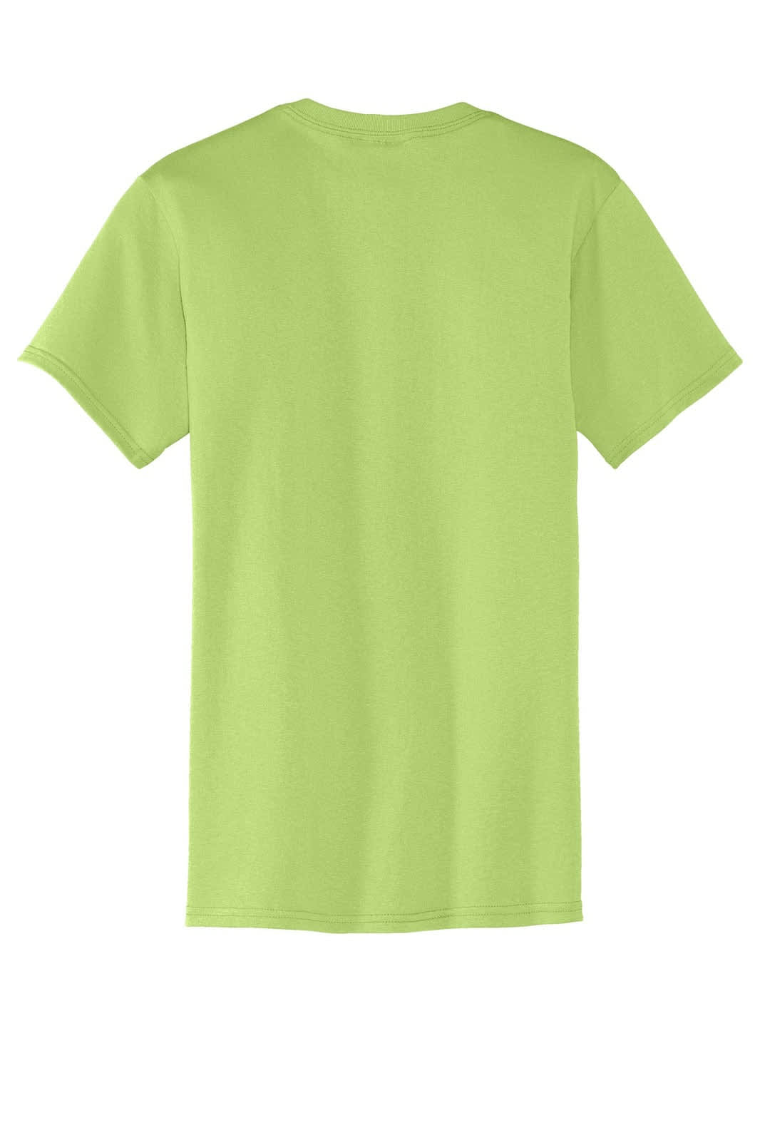 Port & Company - Core Blend Pocket Tee