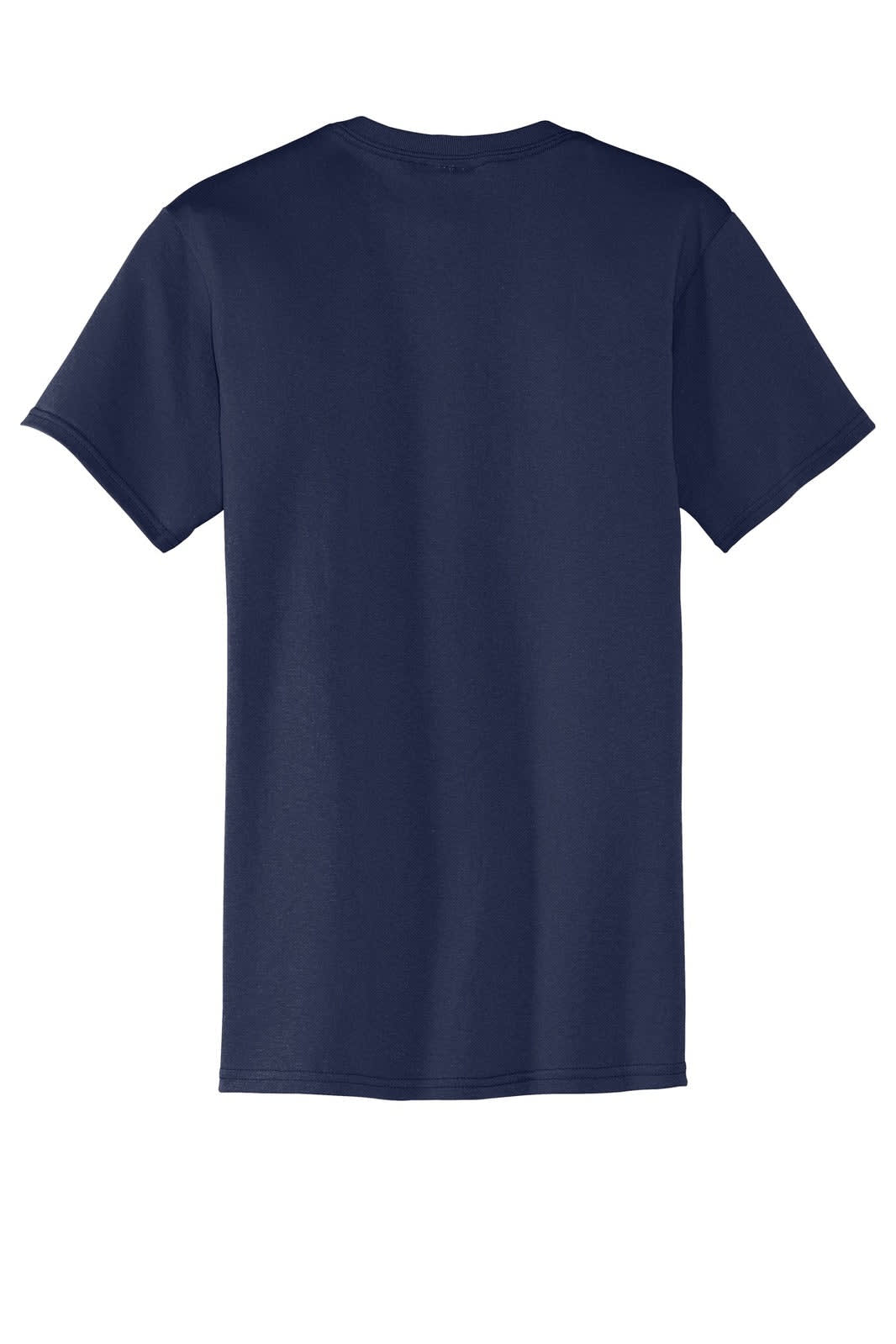 Port & Company - Core Blend Pocket Tee