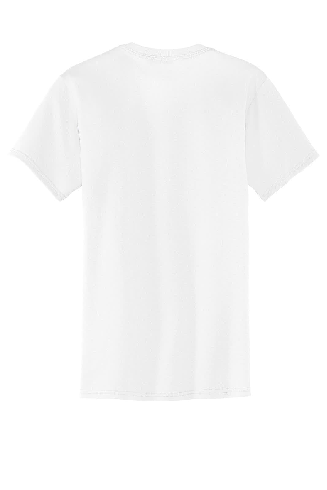 Port & Company - Core Blend Pocket Tee