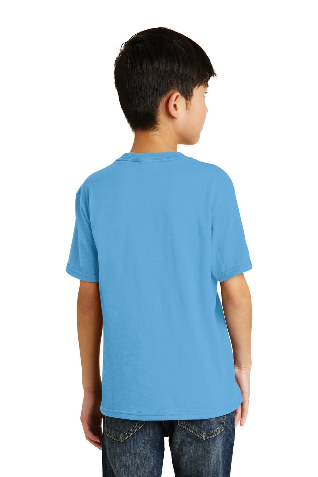 Port & Company - Youth Core Blend Tee