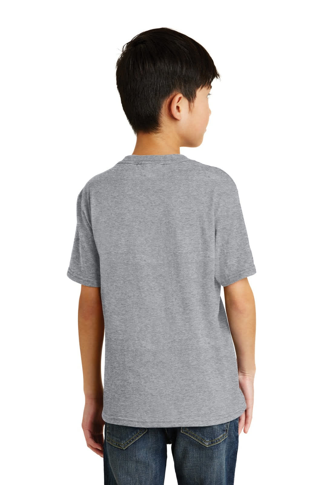 Port & Company - Youth Core Blend Tee