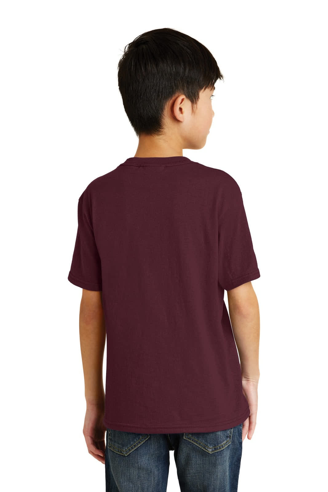 Port & Company - Youth Core Blend Tee