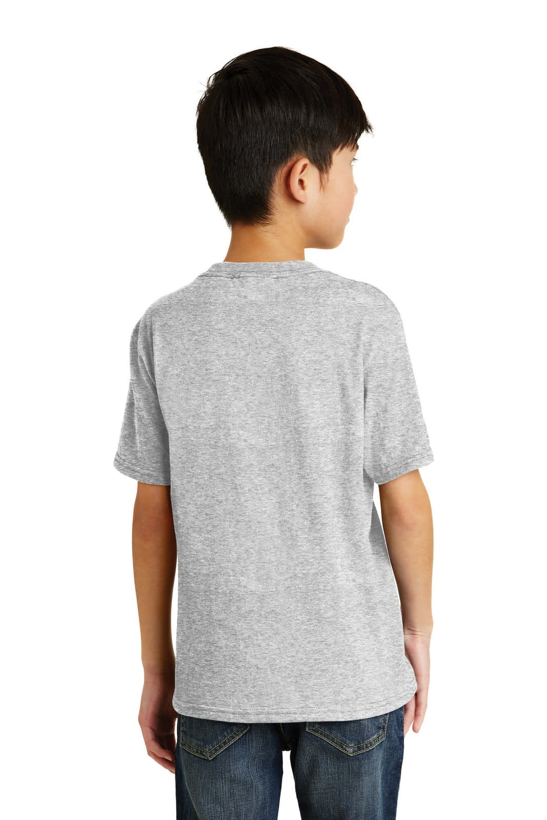 Port & Company - Youth Core Blend Tee