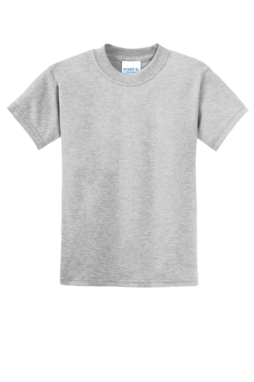 Port & Company - Youth Core Blend Tee