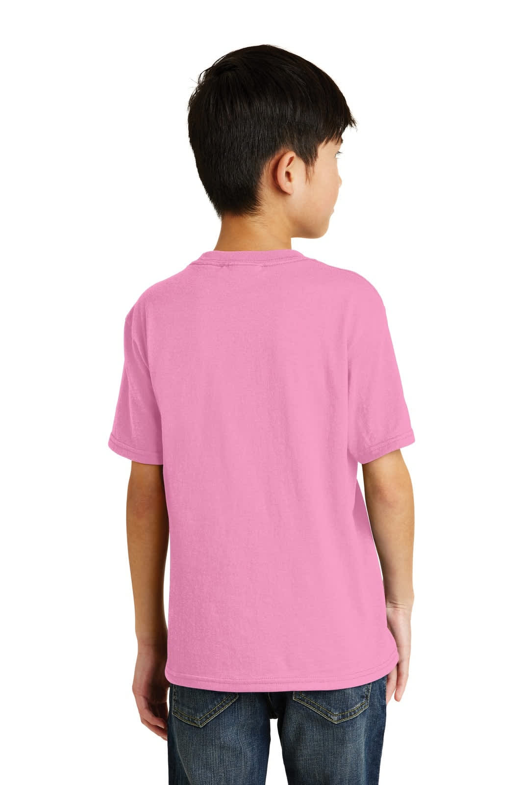 Port & Company - Youth Core Blend Tee