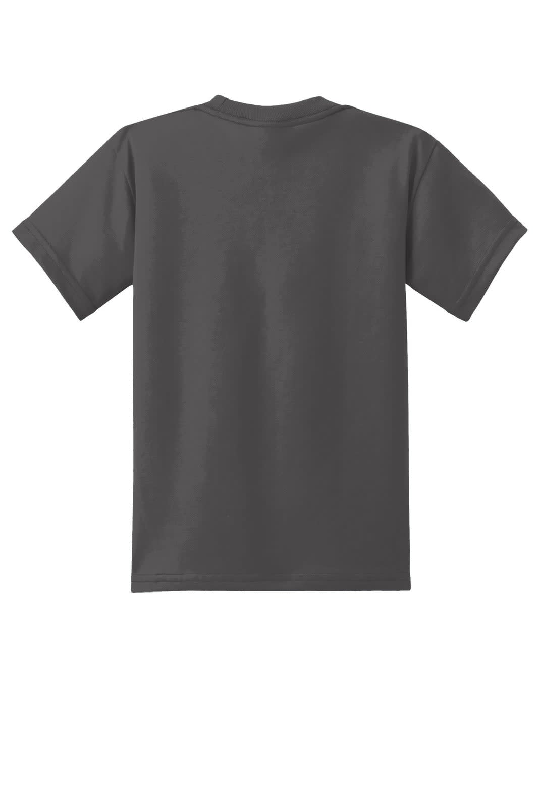 Port & Company - Youth Core Blend Tee