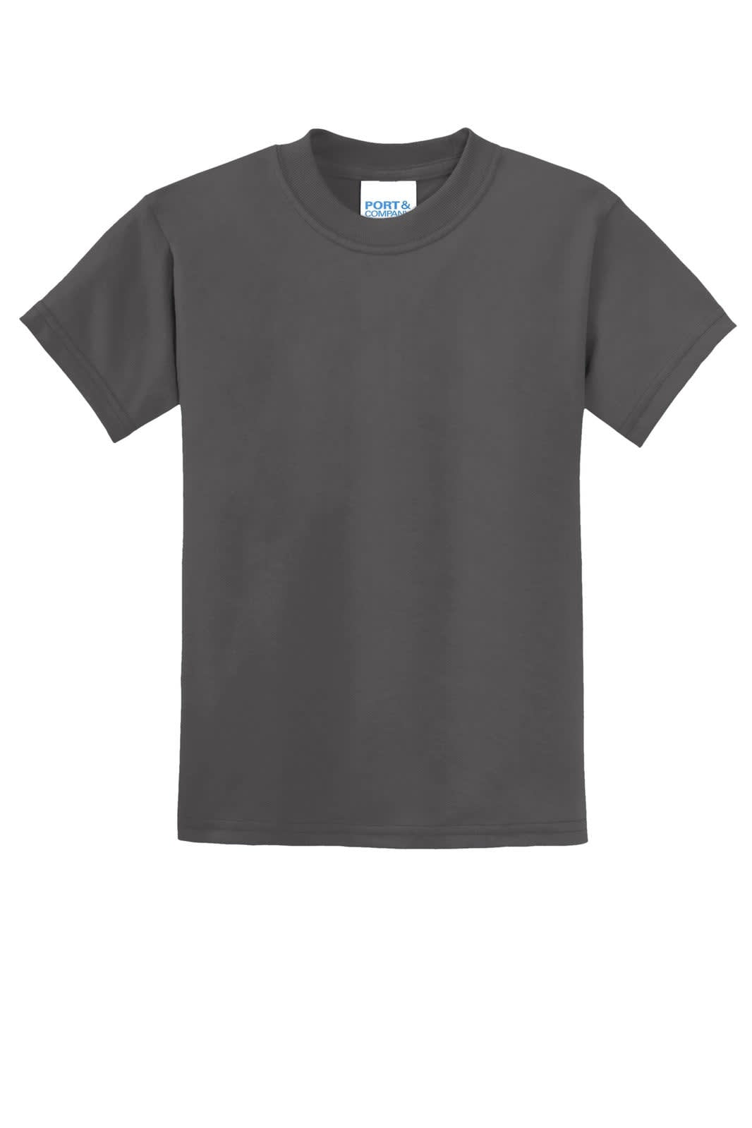Port & Company - Youth Core Blend Tee