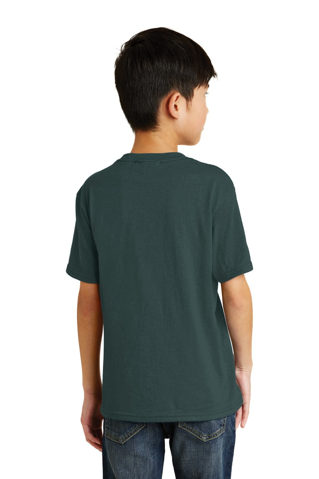 Port & Company - Youth Core Blend Tee