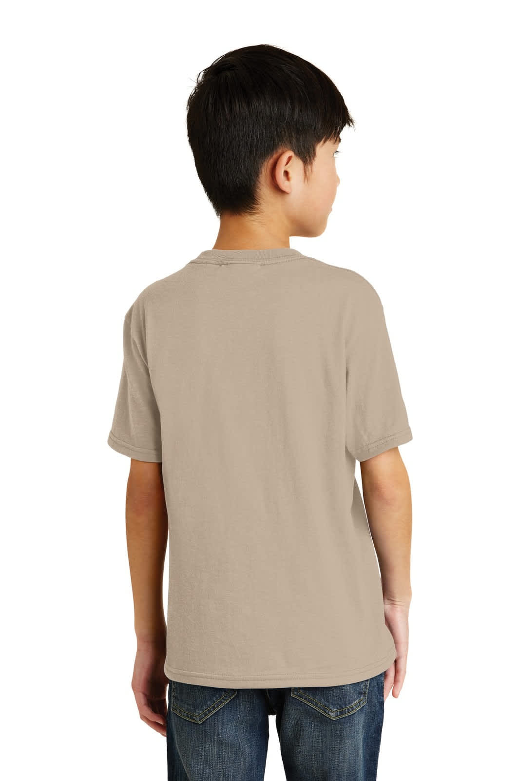 Port & Company - Youth Core Blend Tee