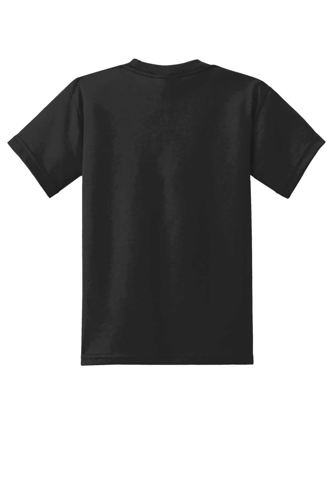 Port & Company - Youth Core Blend Tee