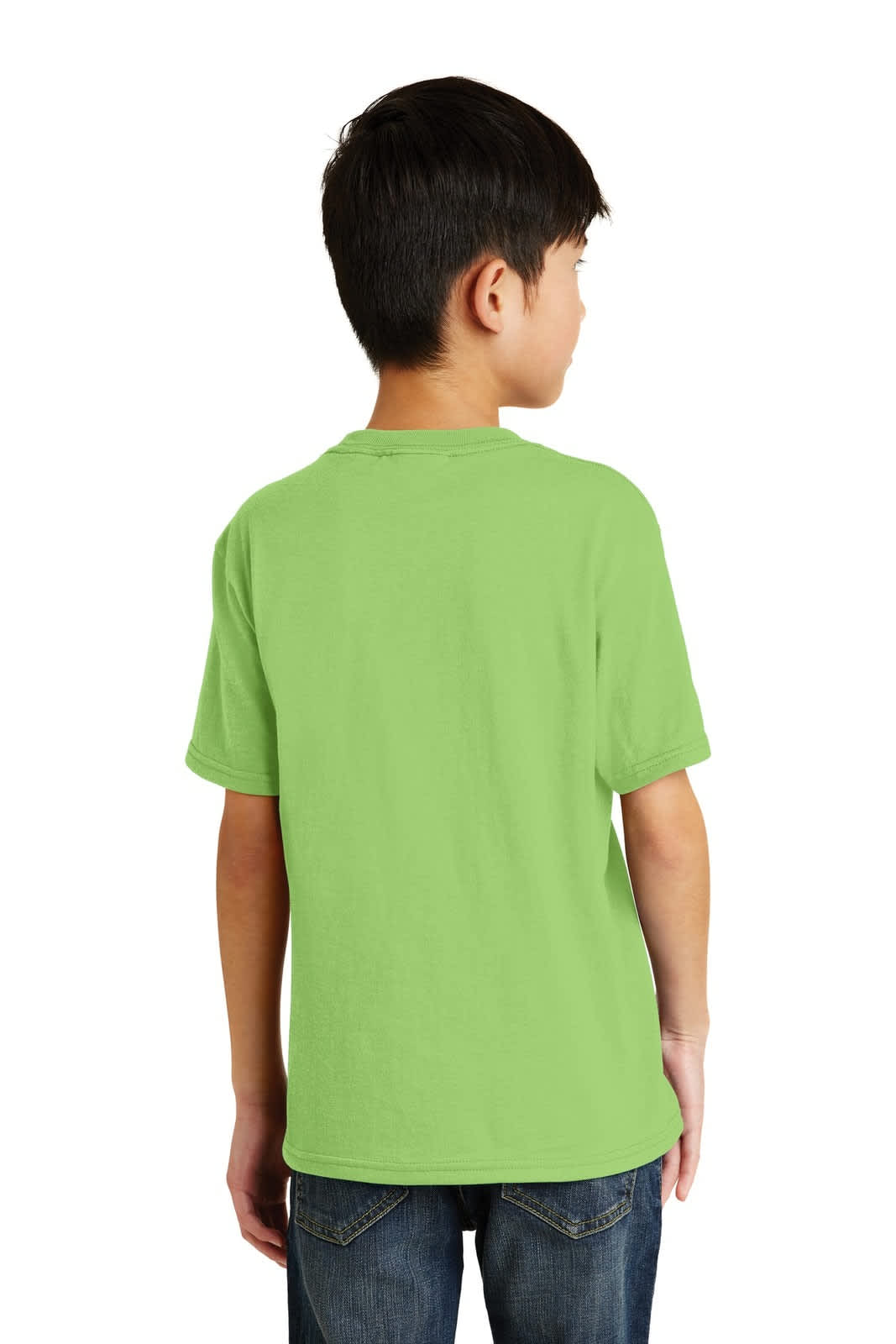 Port & Company - Youth Core Blend Tee
