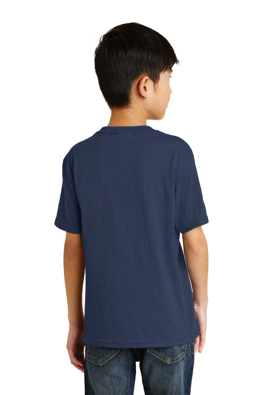 Port & Company - Youth Core Blend Tee