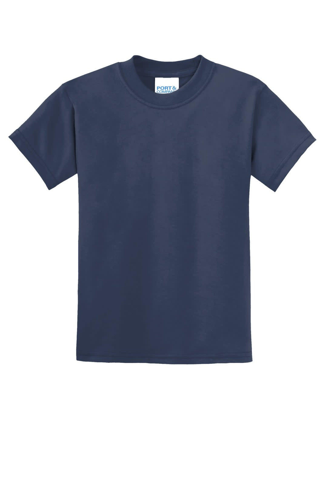 Port & Company - Youth Core Blend Tee