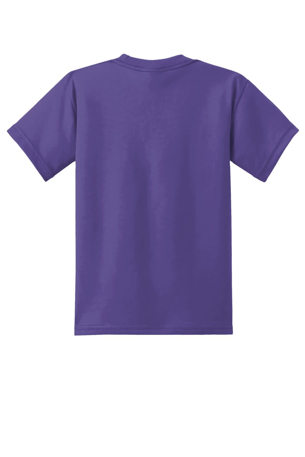 Port & Company - Youth Core Blend Tee