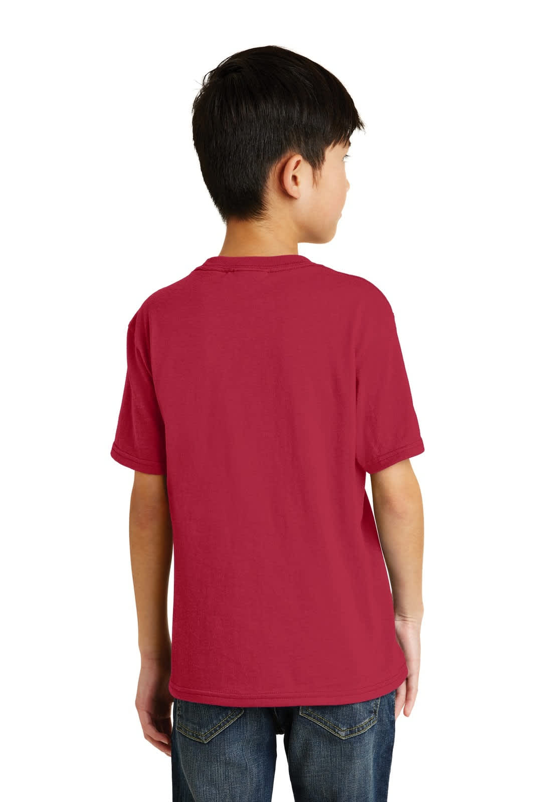 Port & Company - Youth Core Blend Tee
