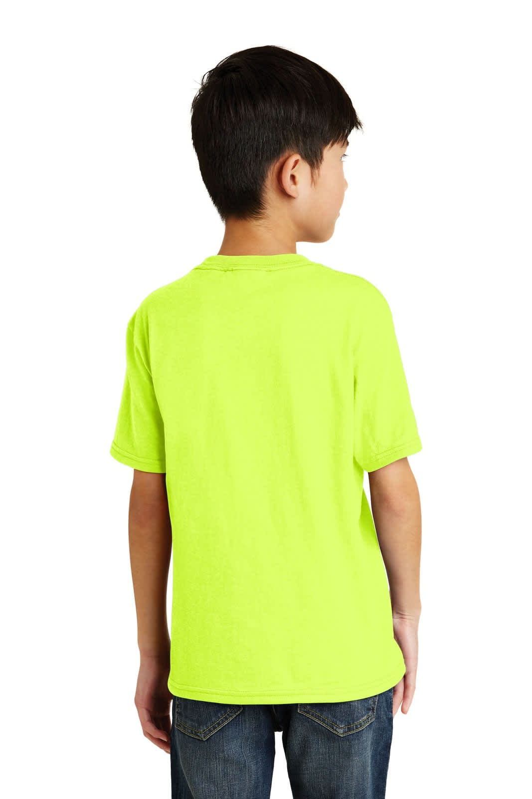 Port & Company - Youth Core Blend Tee