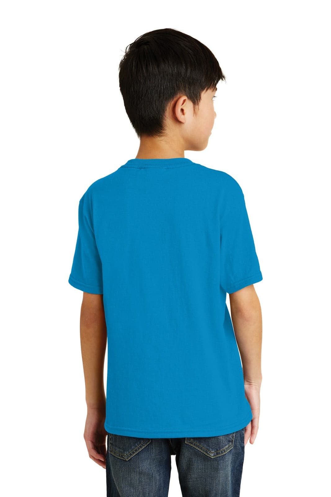 Port & Company - Youth Core Blend Tee