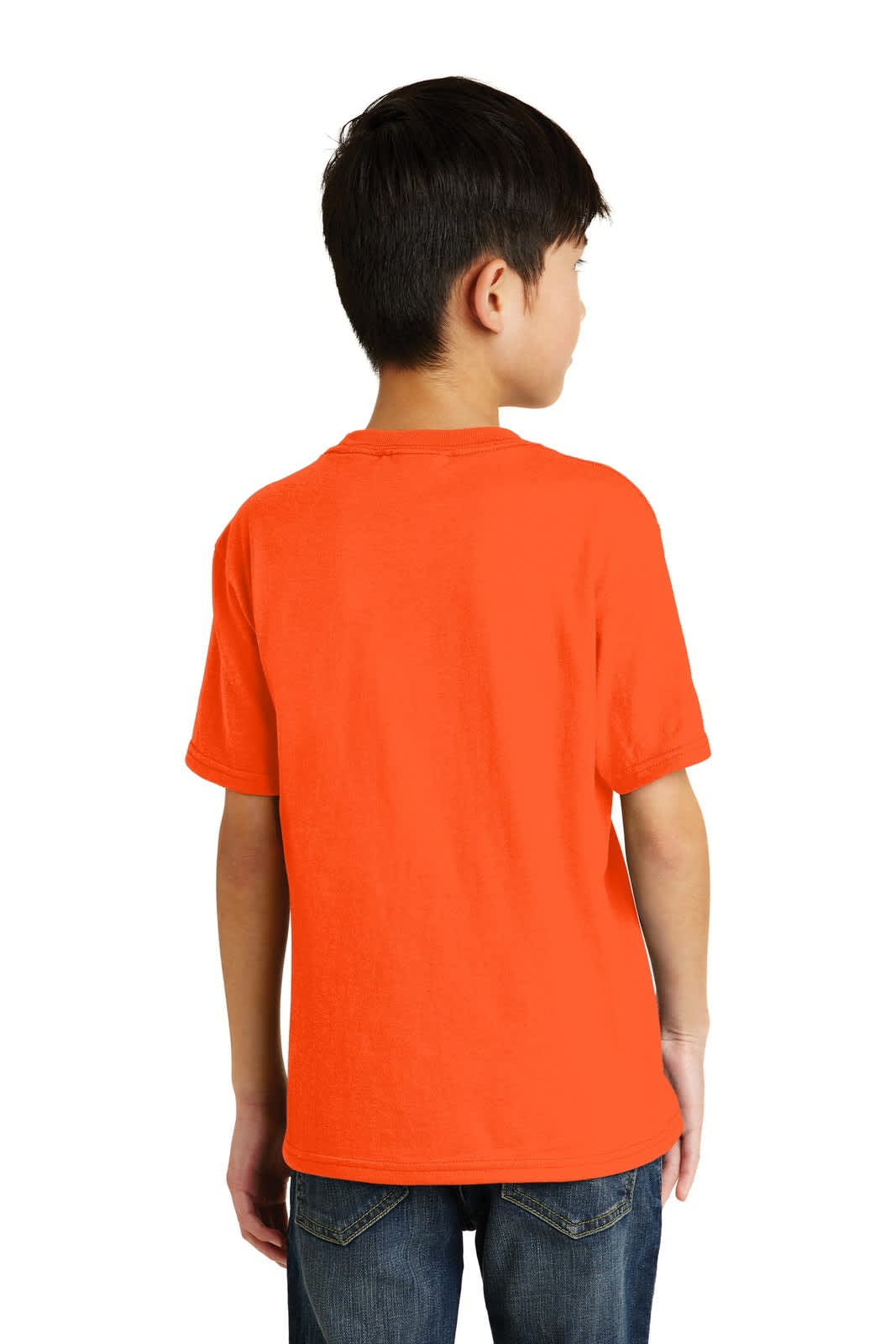 Port & Company - Youth Core Blend Tee