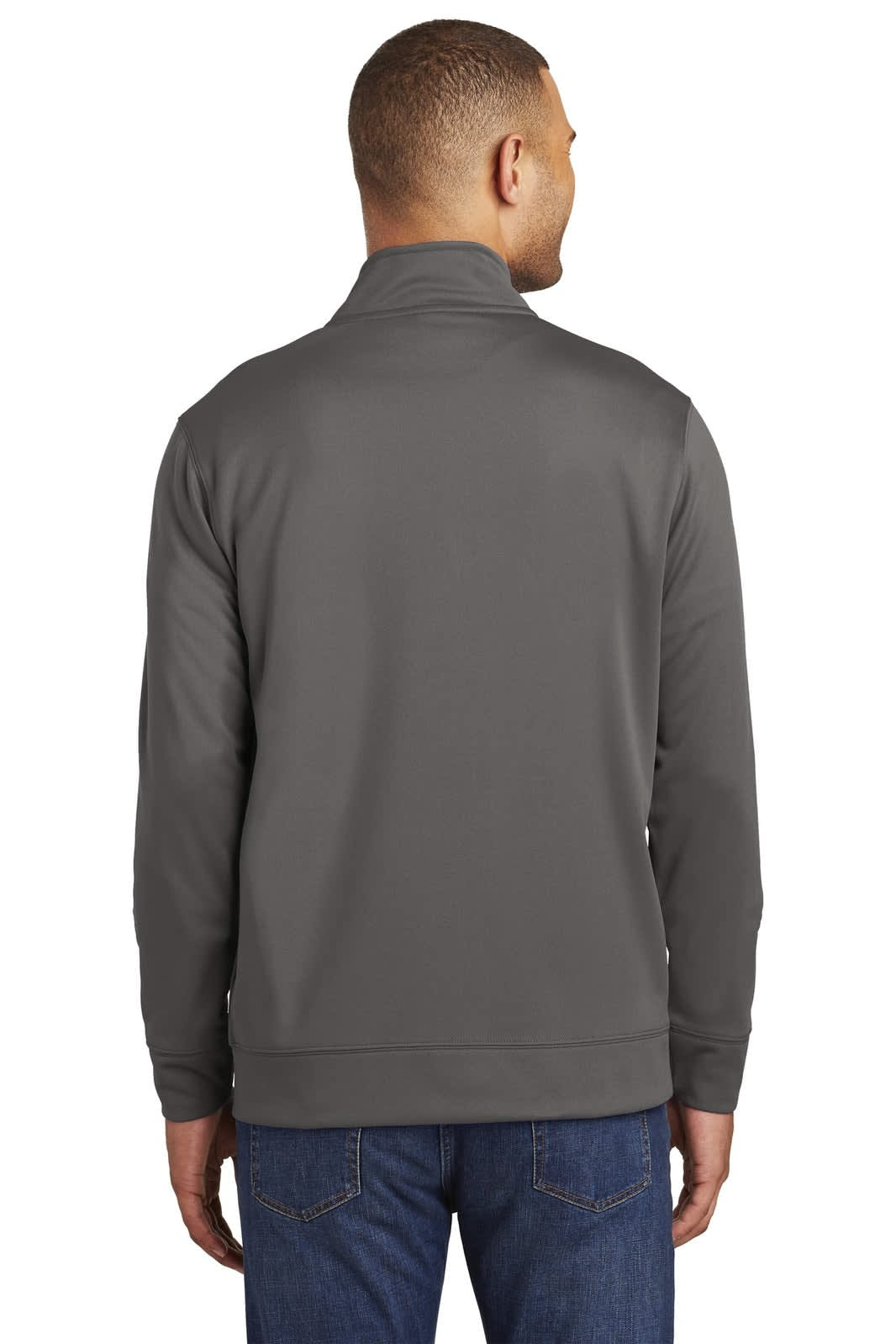 Port & CompanyPerformance Fleece 1/4-Zip Pullover Sweatshirt