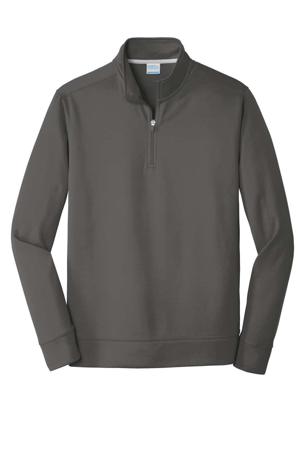 Port & CompanyPerformance Fleece 1/4-Zip Pullover Sweatshirt