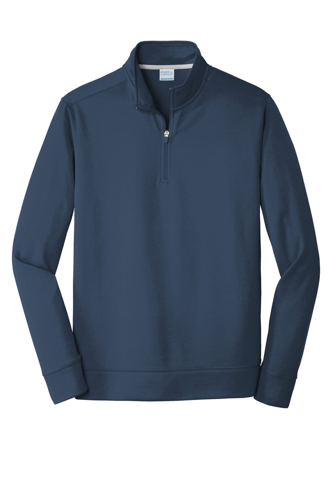 Port & CompanyPerformance Fleece 1/4-Zip Pullover Sweatshirt