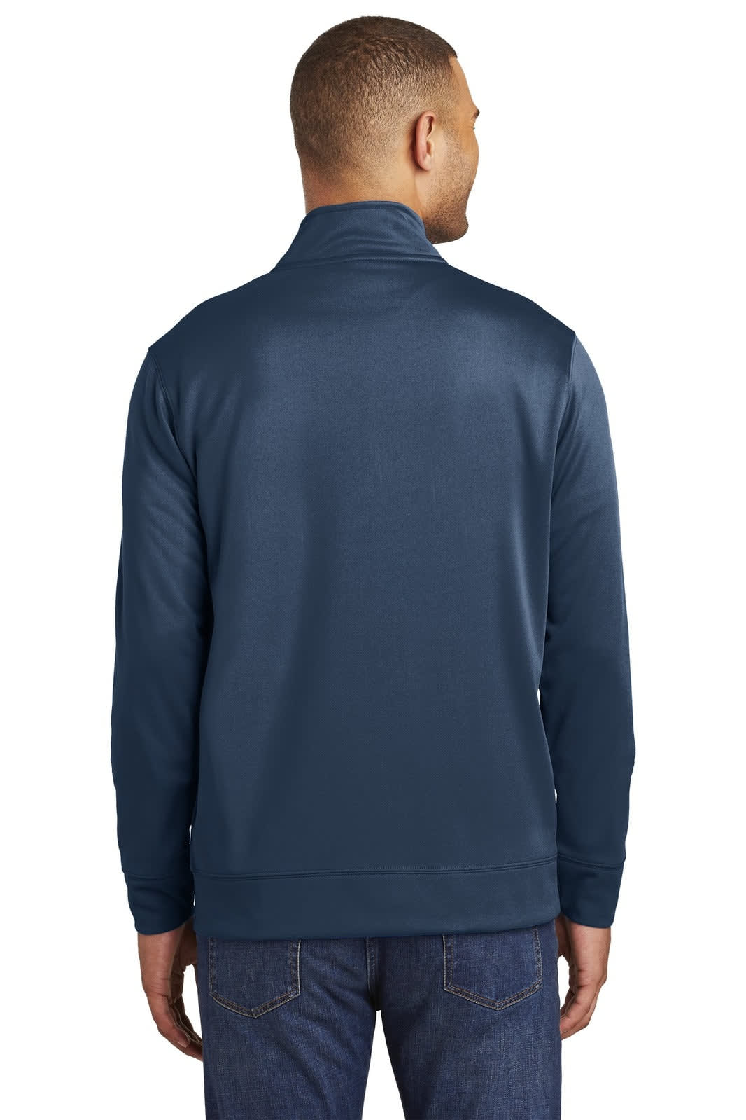 Port & CompanyPerformance Fleece 1/4-Zip Pullover Sweatshirt
