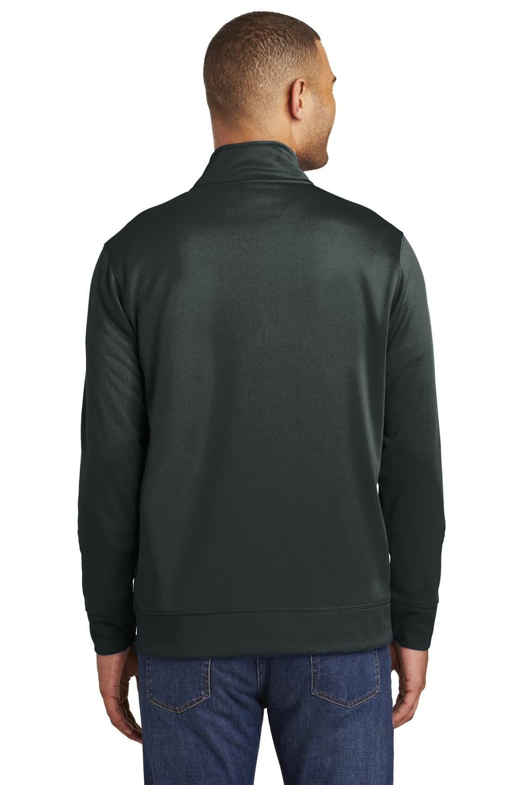 Port & CompanyPerformance Fleece 1/4-Zip Pullover Sweatshirt