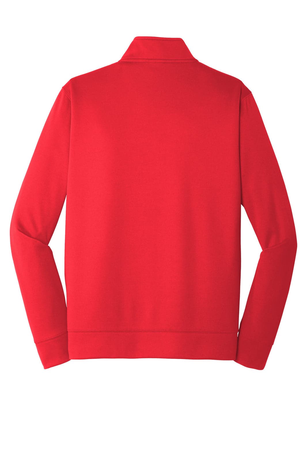 Port & CompanyPerformance Fleece 1/4-Zip Pullover Sweatshirt