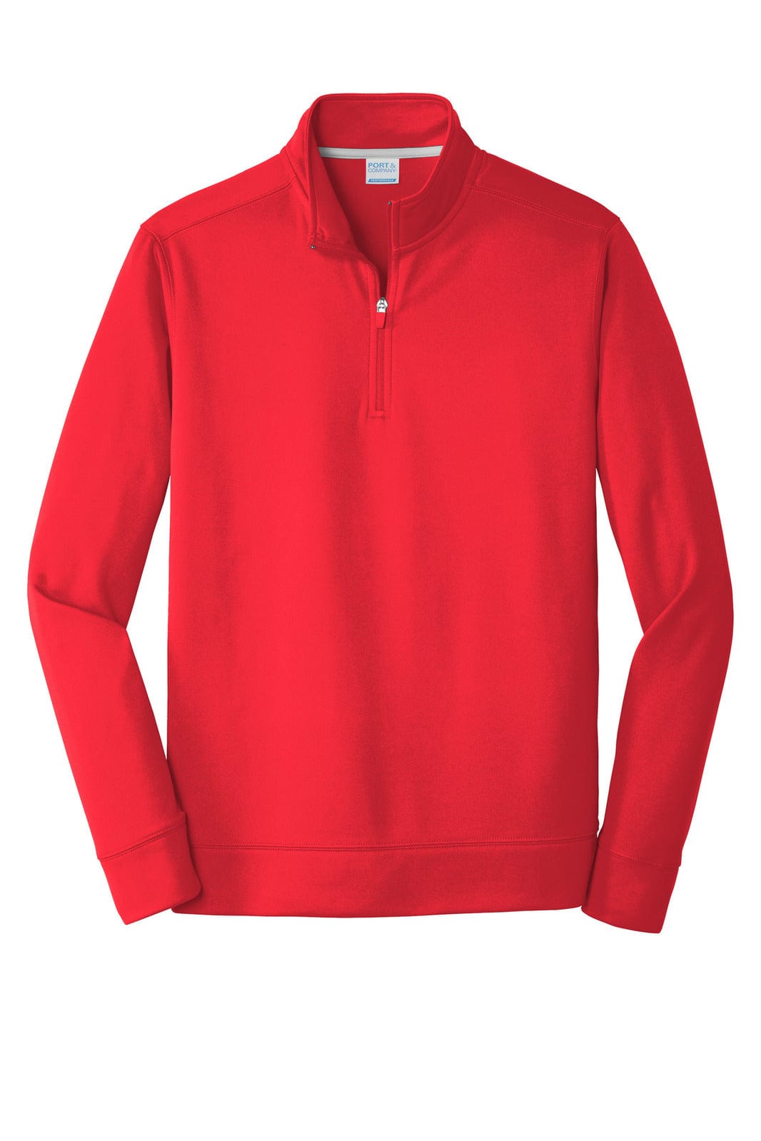 Port & CompanyPerformance Fleece 1/4-Zip Pullover Sweatshirt