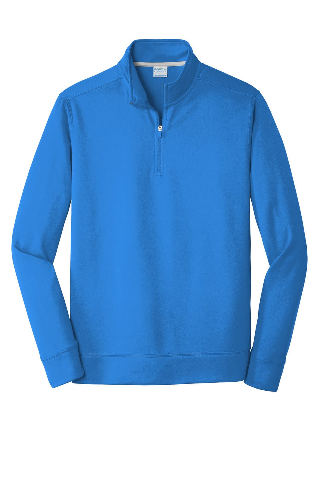 Port & CompanyPerformance Fleece 1/4-Zip Pullover Sweatshirt