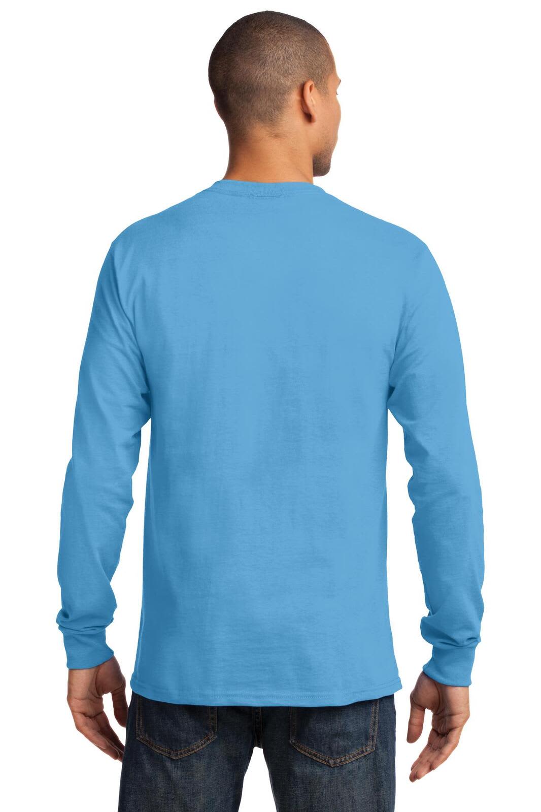 Port & Company - Long Sleeve Essential Tee