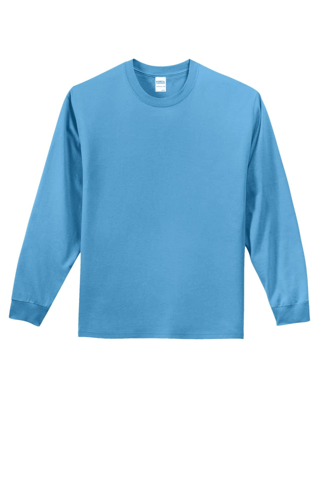 Port & Company - Long Sleeve Essential Tee