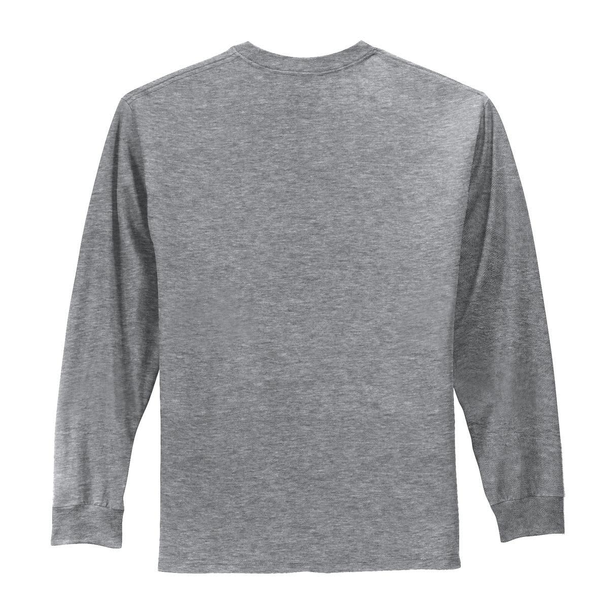 Port & Company - Long Sleeve Essential Tee