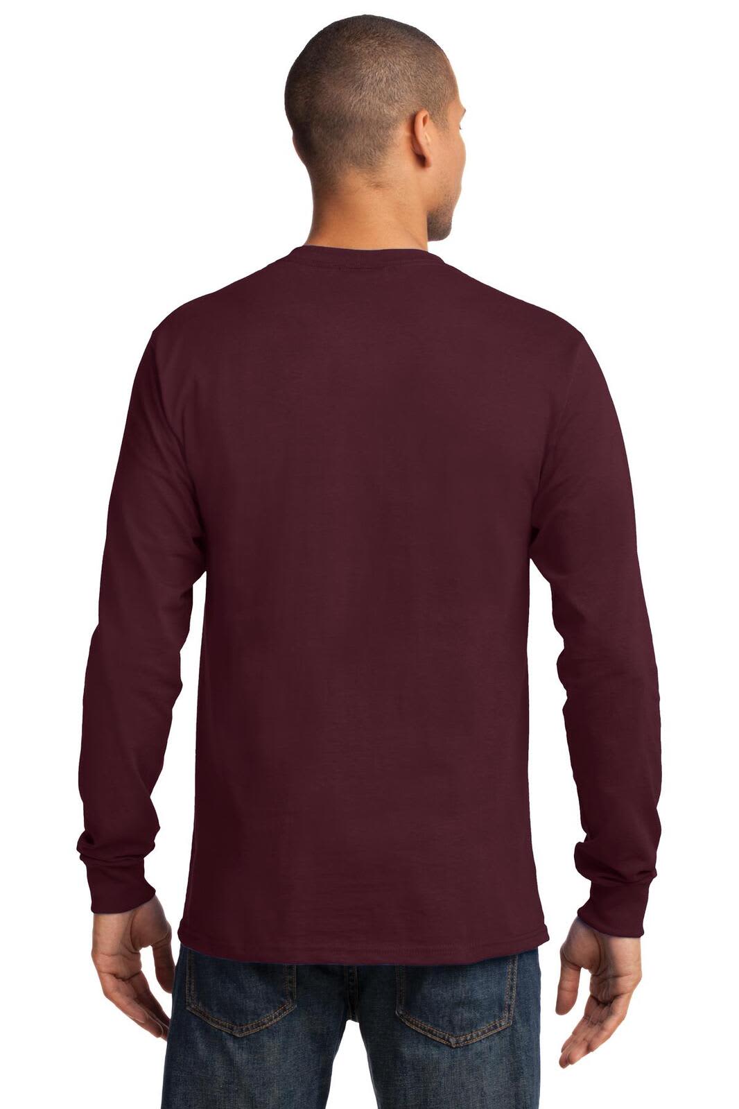 Port & Company - Long Sleeve Essential Tee