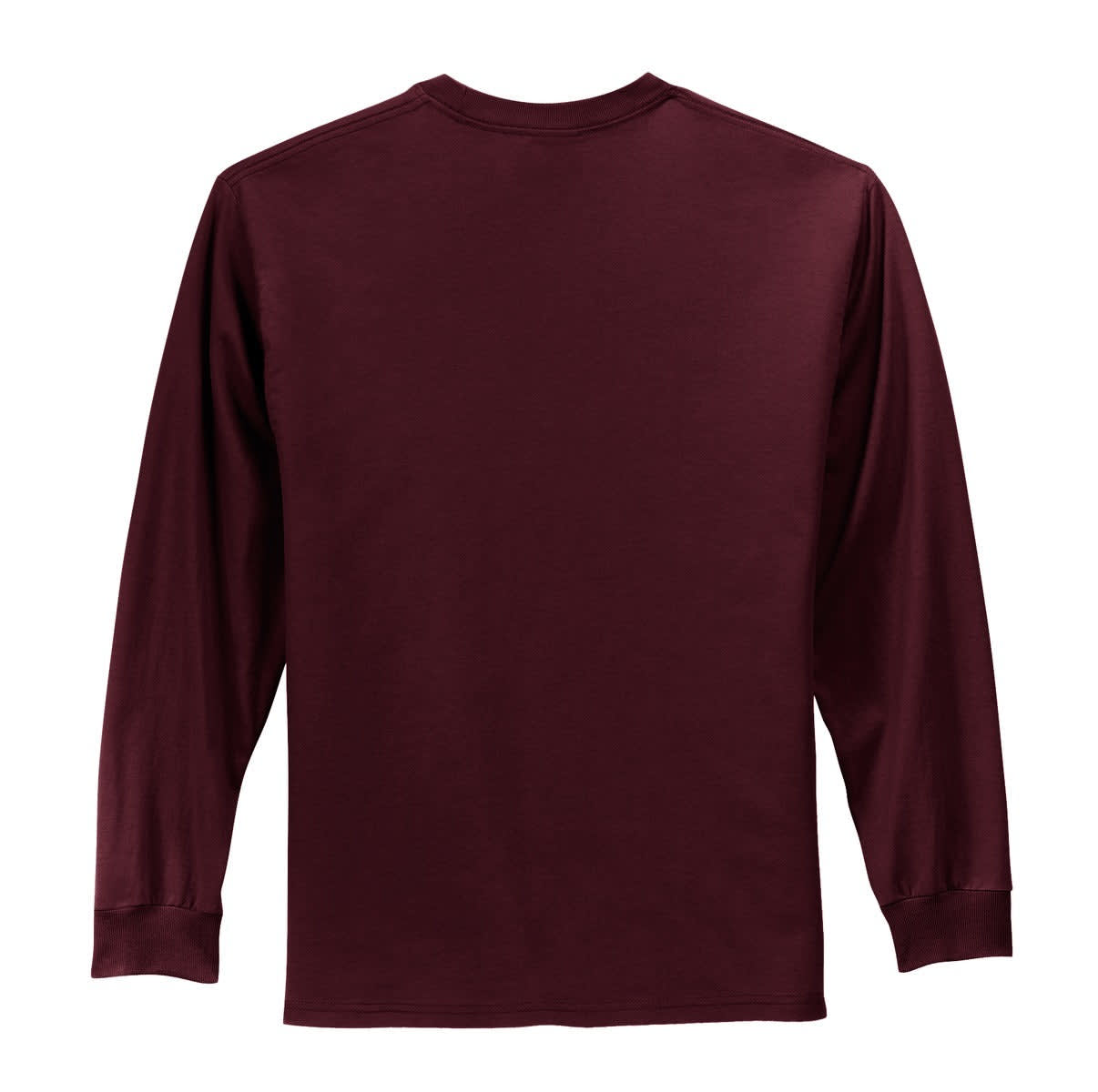 Port & Company - Long Sleeve Essential Tee