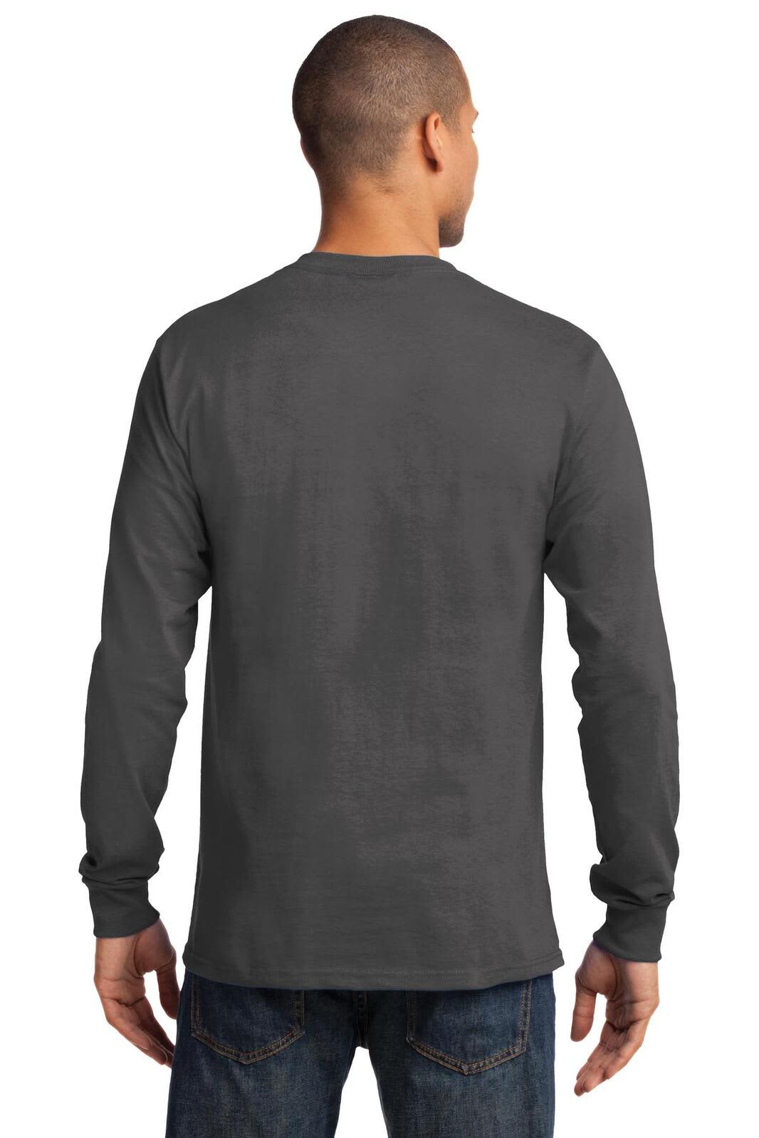 Port & Company - Long Sleeve Essential Tee
