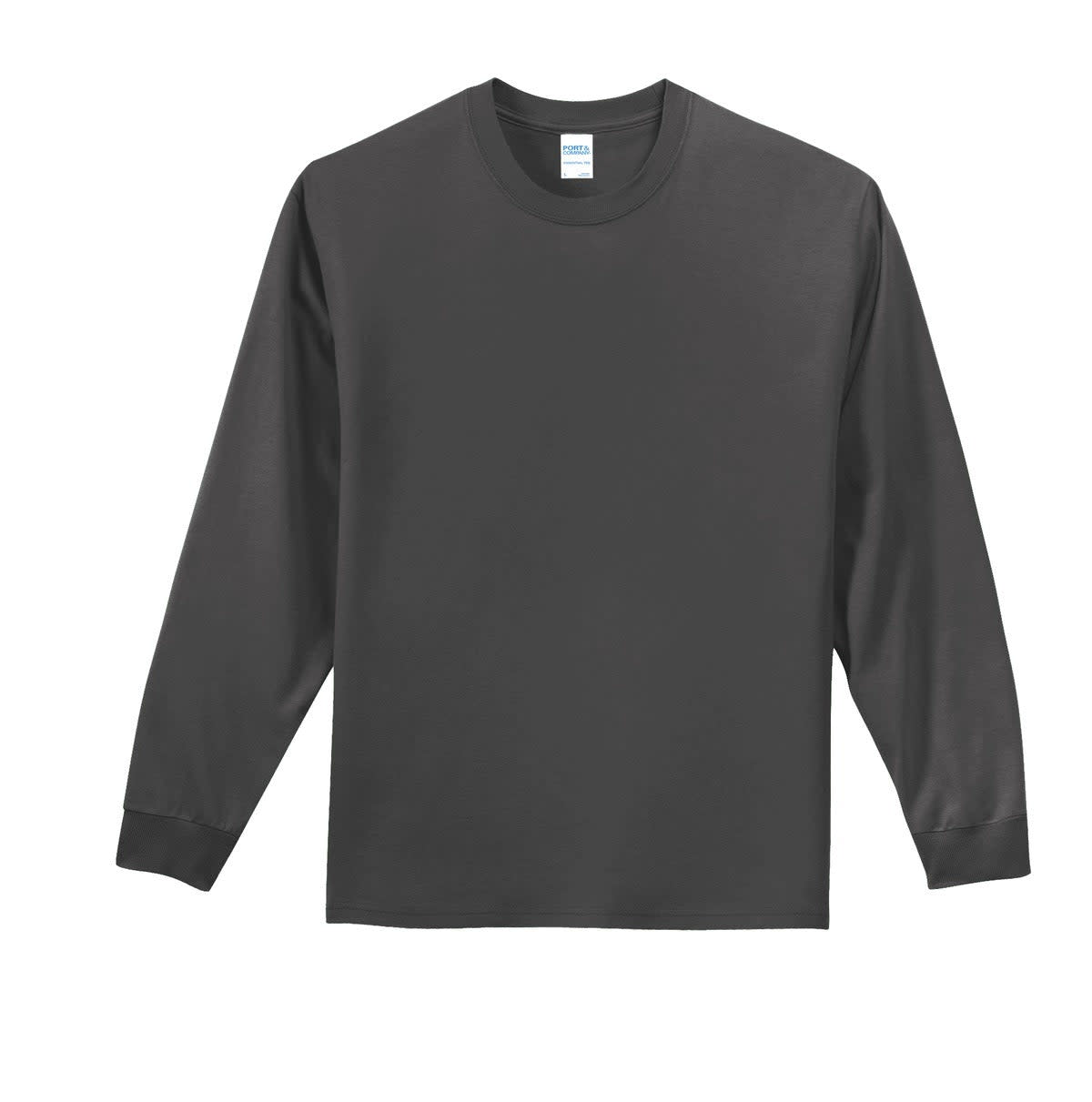 Port & Company - Long Sleeve Essential Tee
