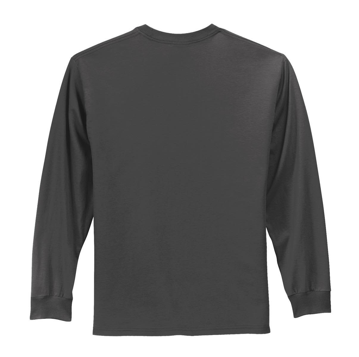 Port & Company - Long Sleeve Essential Tee