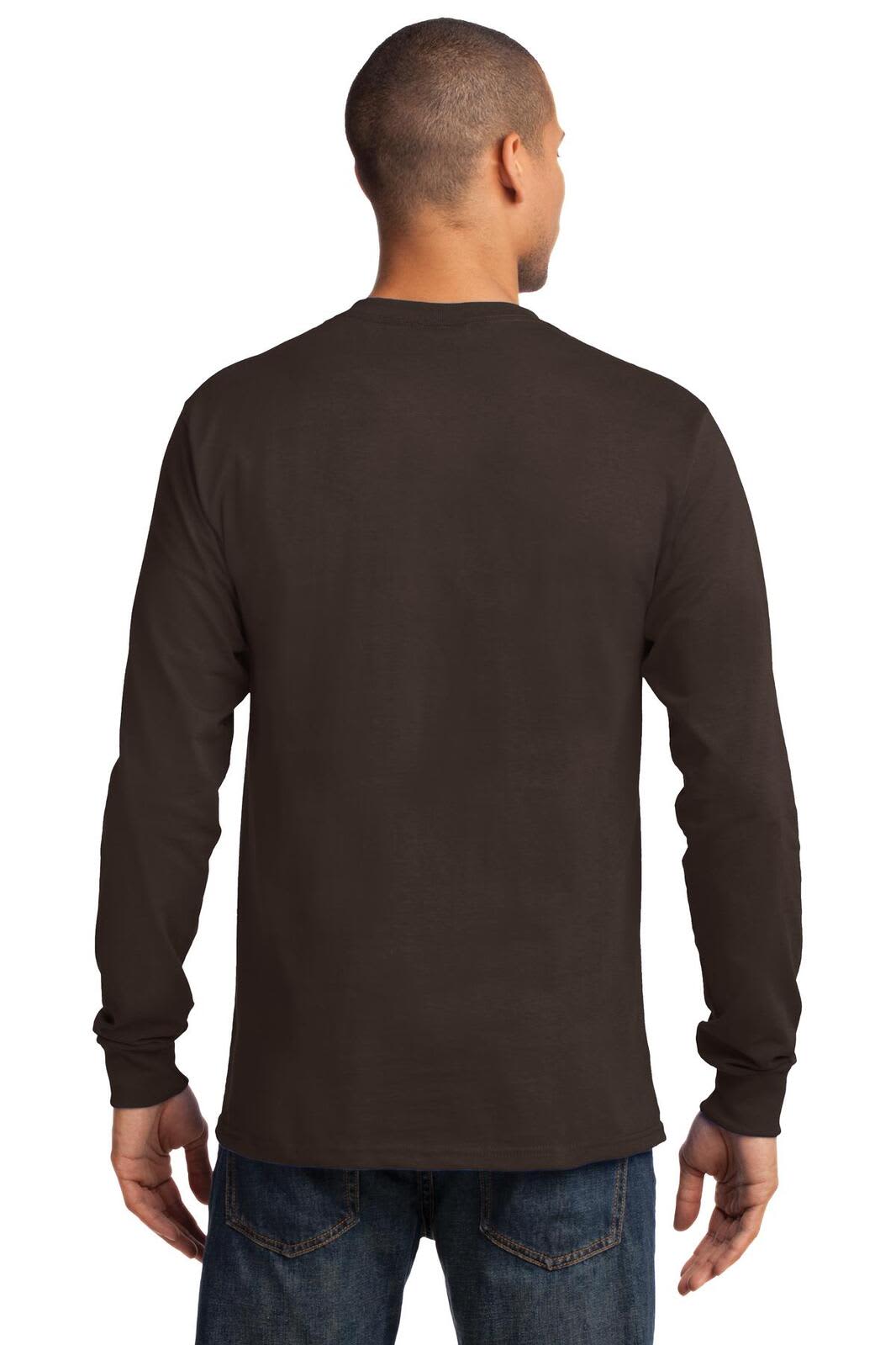 Port & Company - Long Sleeve Essential Tee