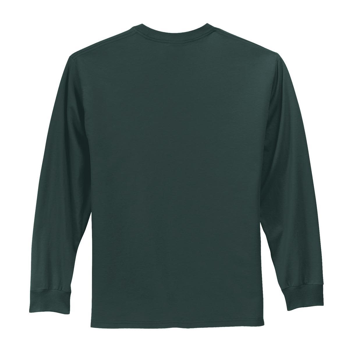 Port & Company - Long Sleeve Essential Tee