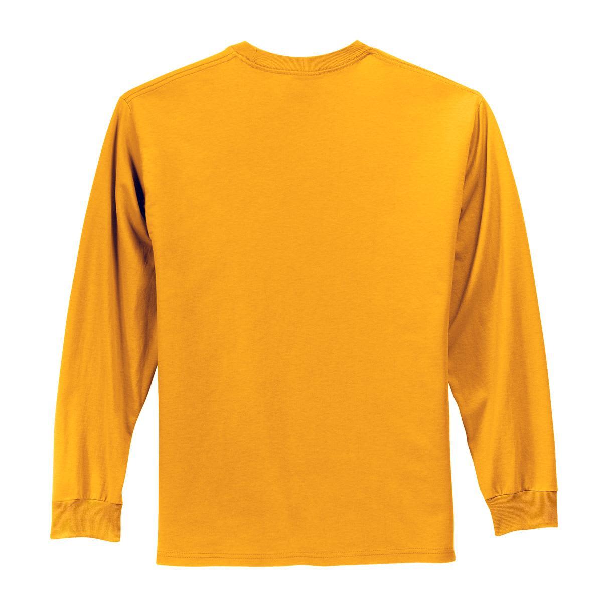 Port & Company - Long Sleeve Essential Tee